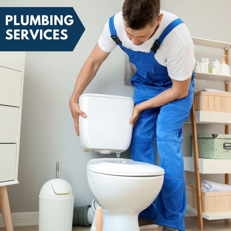 Plumbing Company in Lonsdale, MN